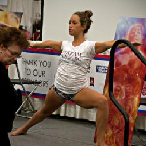 Tony Edge Fitness - Services - Fitness for the Masses